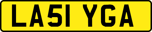LA51YGA
