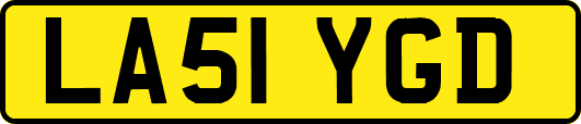 LA51YGD
