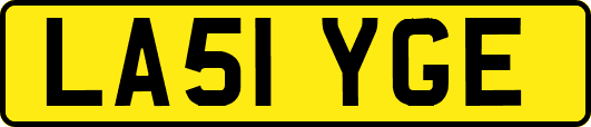 LA51YGE