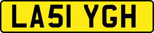 LA51YGH