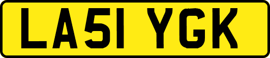 LA51YGK
