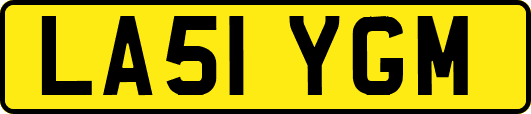 LA51YGM