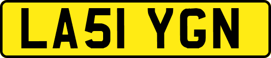 LA51YGN