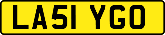 LA51YGO