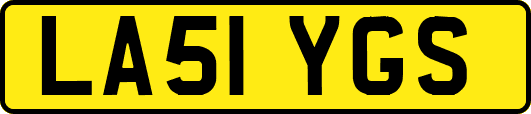 LA51YGS