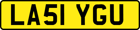 LA51YGU