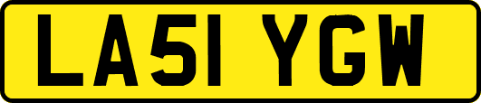 LA51YGW