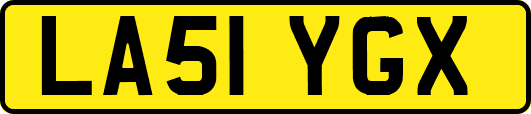 LA51YGX
