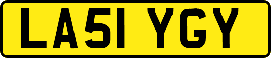 LA51YGY
