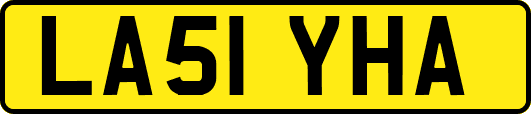 LA51YHA