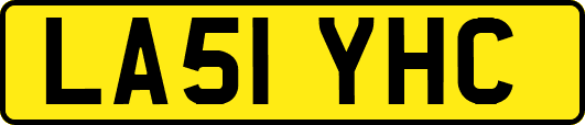 LA51YHC