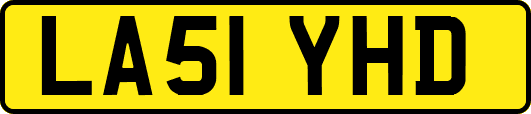 LA51YHD