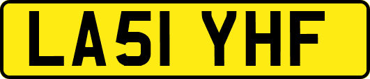LA51YHF