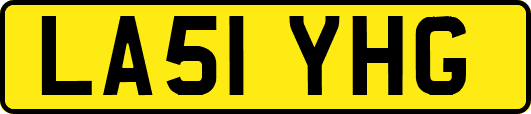 LA51YHG