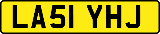 LA51YHJ