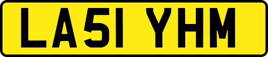 LA51YHM
