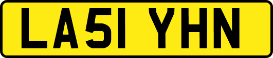 LA51YHN