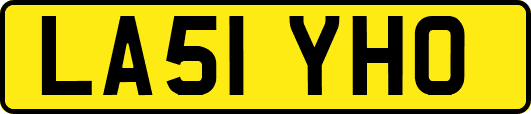 LA51YHO