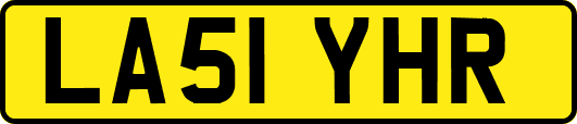 LA51YHR