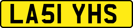 LA51YHS