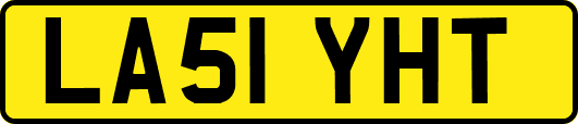 LA51YHT