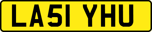 LA51YHU