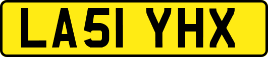 LA51YHX