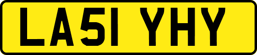 LA51YHY
