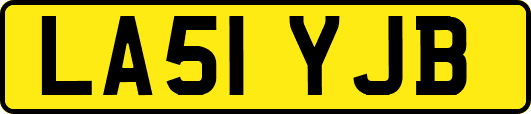 LA51YJB