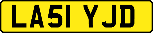 LA51YJD