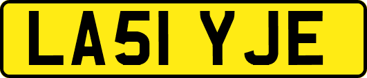 LA51YJE