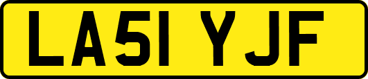 LA51YJF