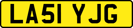 LA51YJG
