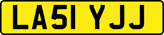 LA51YJJ