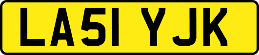 LA51YJK