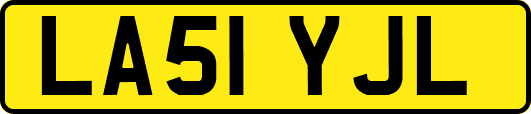 LA51YJL