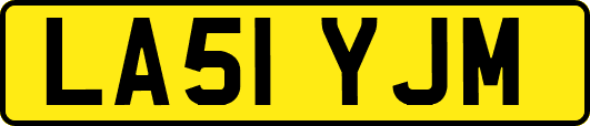 LA51YJM