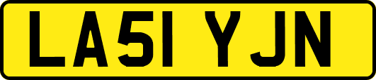 LA51YJN