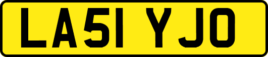 LA51YJO