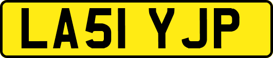 LA51YJP