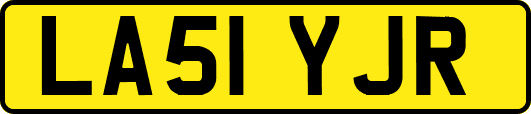 LA51YJR