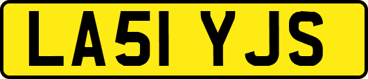 LA51YJS