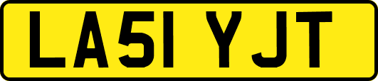 LA51YJT