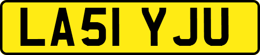 LA51YJU