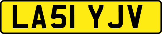 LA51YJV
