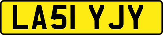 LA51YJY