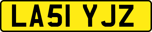 LA51YJZ