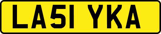 LA51YKA