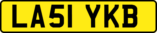 LA51YKB