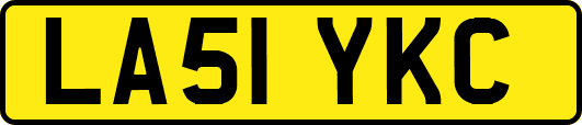 LA51YKC